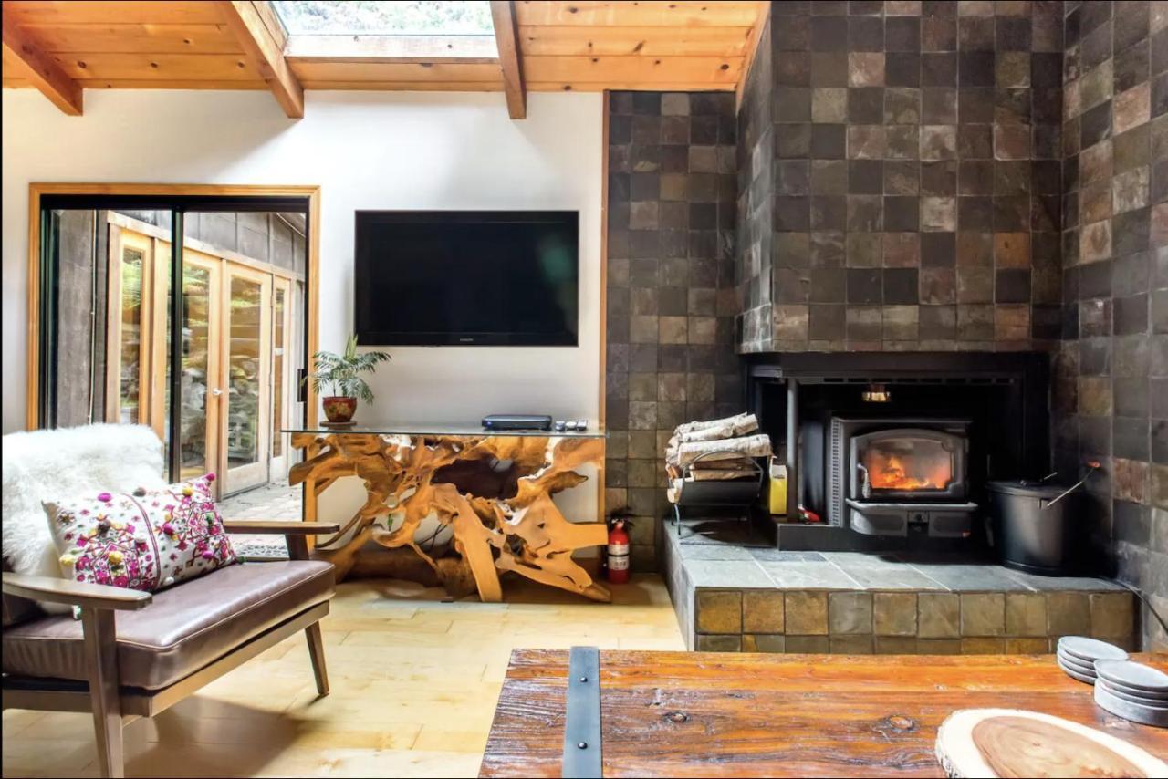 Sur Grove Holiday home