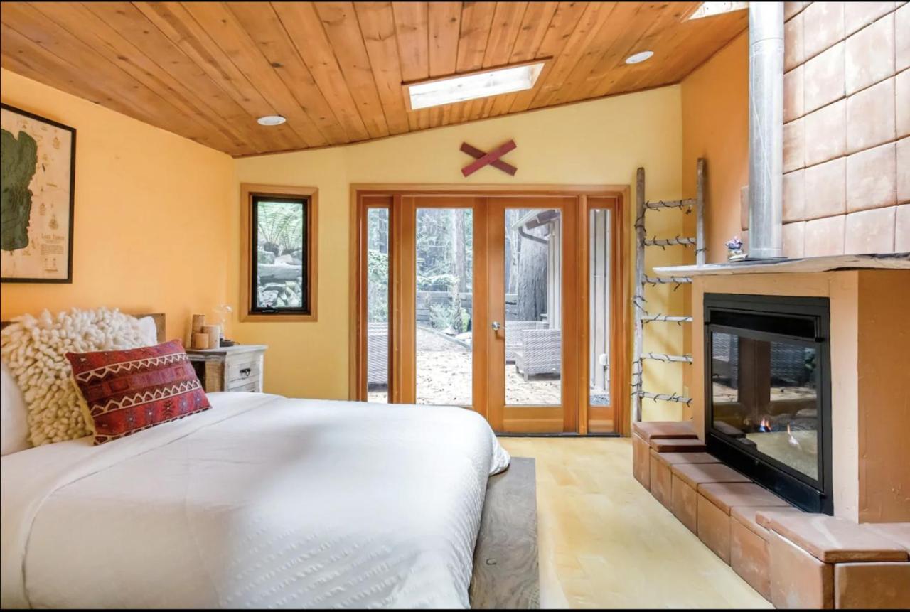 Holiday home Sur Grove *