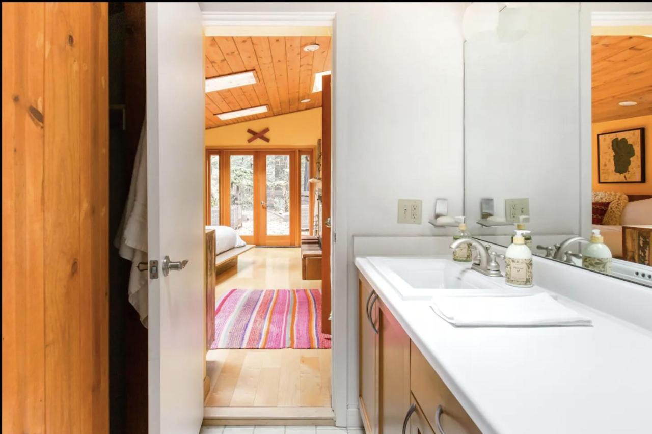 Holiday home Sur Grove Big Sur