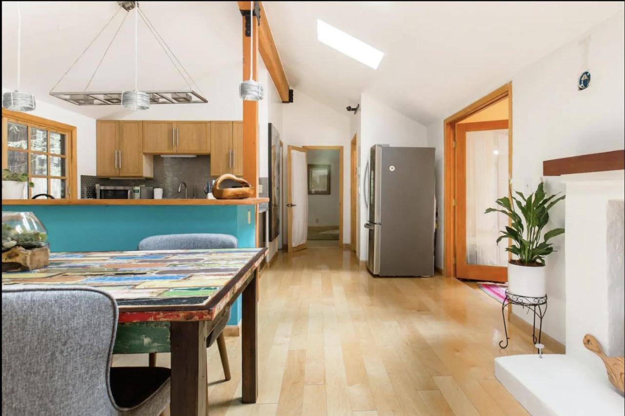 Sur Grove Holiday home Big Sur